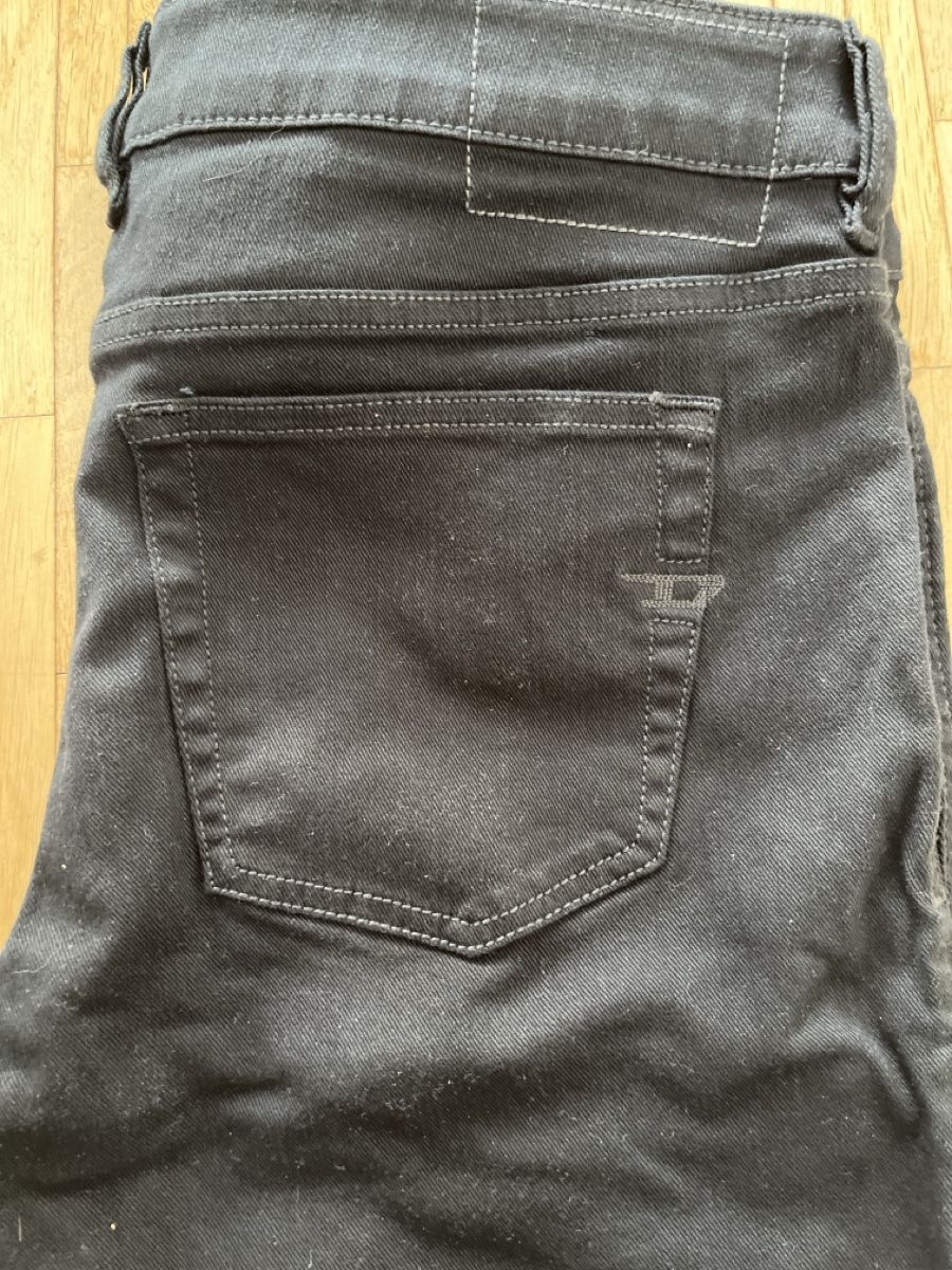 Jeans: Diesel Jeans Grösse 34 – Nuovo (secondo la descrizione) da Zürich venduto da Ahuran 6