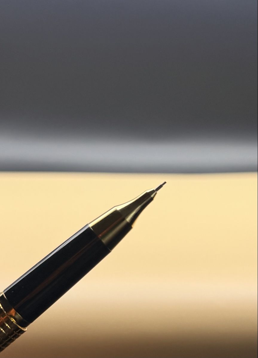 Pentel Stifte & Marker: Pentel kerry 5 – Gebraucht aus Onex von Blessup 2