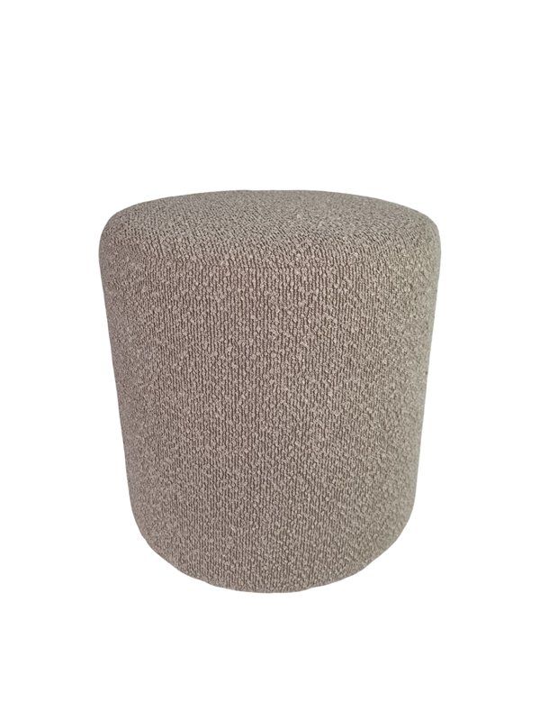 Poltrone: HOUSE NORDIC Stoffsessel rund – Nuovo e nell'imballaggio originale da Wangen b. Olten venduto da Restwert_Wangen