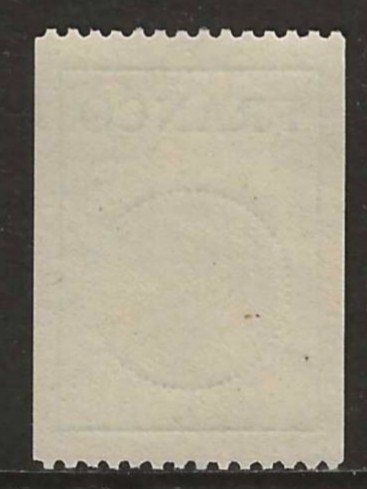Tutti i francobolli: 1925 : Franco Nr. 2 - einwandfrei postfrisch ** KP 800.-- – Nuovo (secondo la descrizione) da Gümligen venduto da Geniusbuy 1