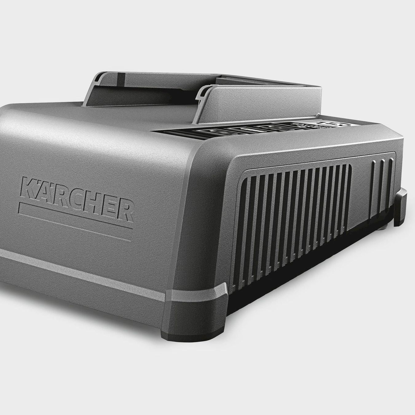 Kärcher Caricatori & Batterie: Kärcher Schnellladegerät Power+ 36/60 – Nuovo e nell'imballaggio originale da Bottighofen venduto da zaap 1