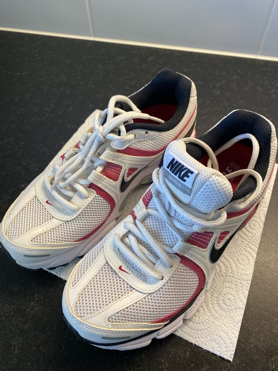 Nike Scarpe da donna: Nike Moto 8 Fitsole 2 grösse 36,5 – Nuovo (secondo la descrizione) da Reinach BL venduto da ClaudiNu 9