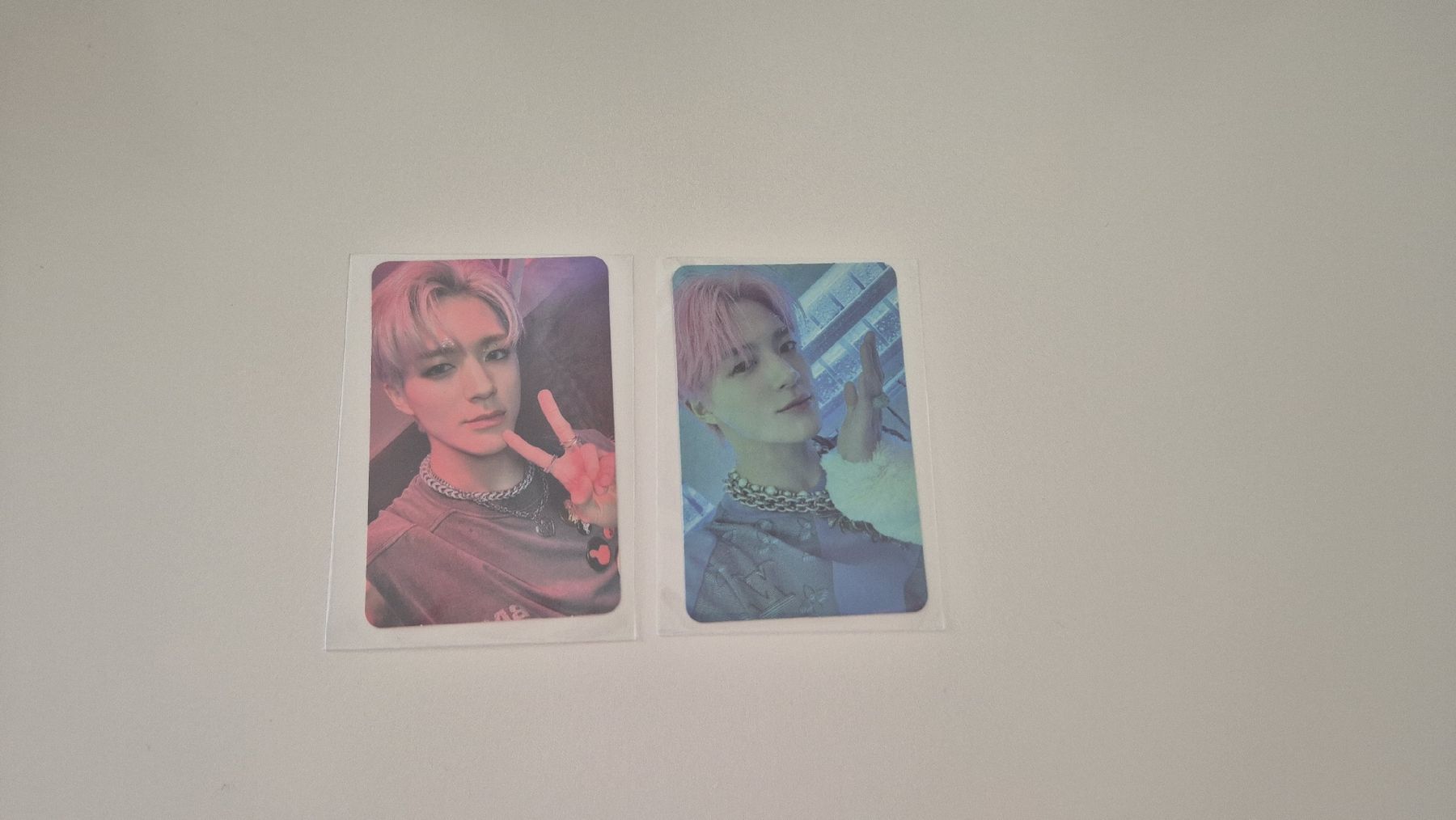 Cartes à collectionner: Jeno - NCT Dream Photocard Set  – Neuf (Voir description) à Beinwil am See par noeliaz14