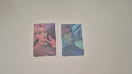 Jeno - NCT Dream Photocard Set 