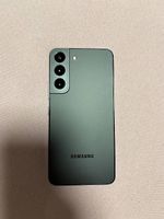 Samsung S22 Phantom Black