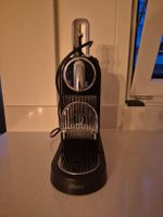 Nespresso Kapselmachine
