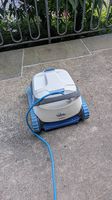Poolroboter Dolphin S300i