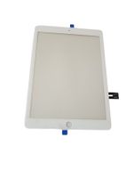 iPad 6th Gen. Touch Screen Digitizer weiss A1893