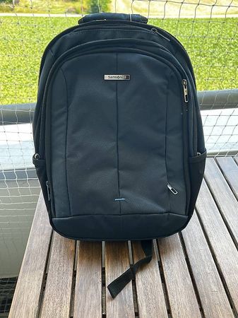 Samsonite GuardIT 2.0 Laptop Backpack