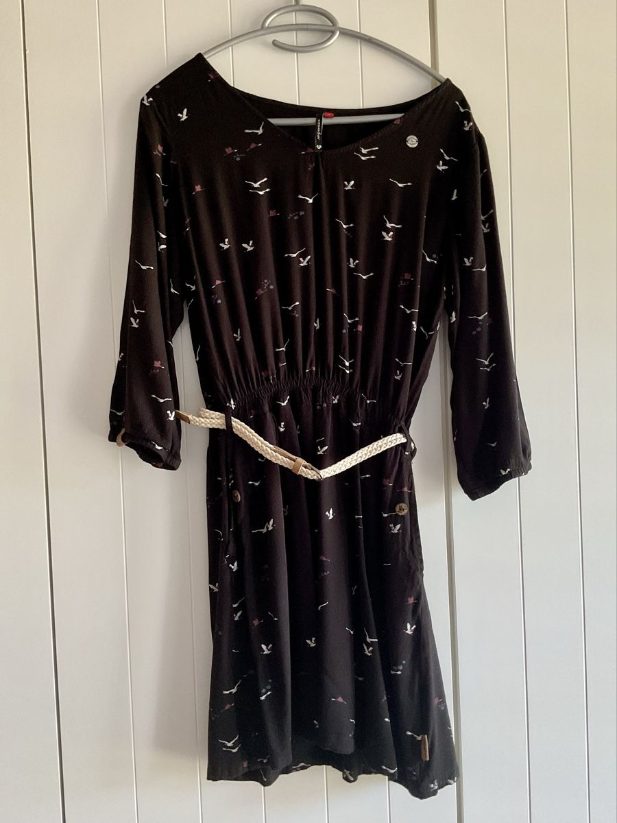 Ragwear Kleider: RAGWEAR Kleid Grösse M – Gebraucht aus Wenslingen von dusty77