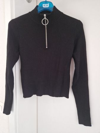 pull noir  M/ S