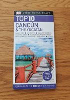Reiseführer DK Eyewitness Travel TOP 10 Cancún & The Yucatán