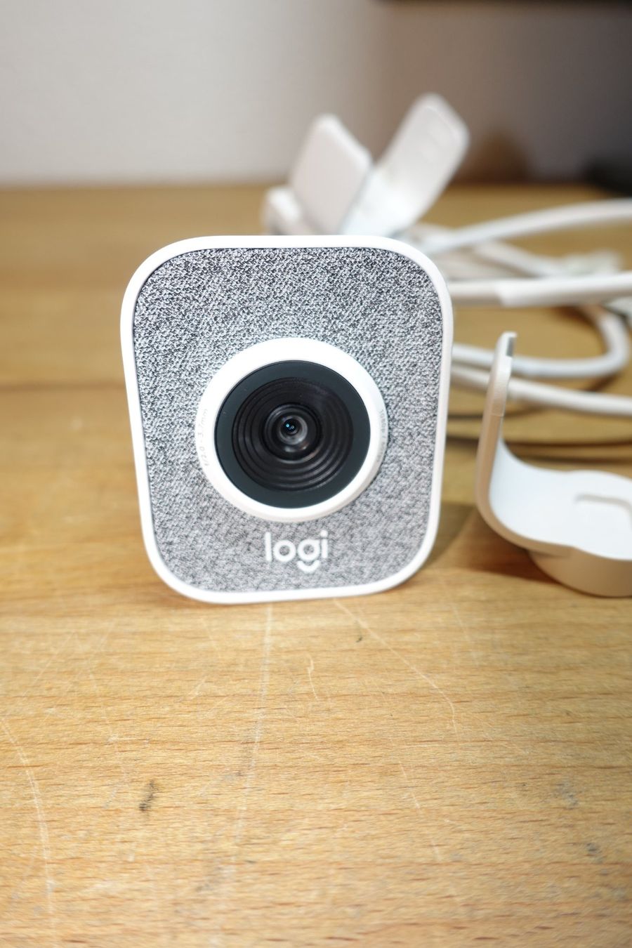 Logitech Webcams: LogiTech StreamCam – D'occasion à Kreuzlingen par Marsy1