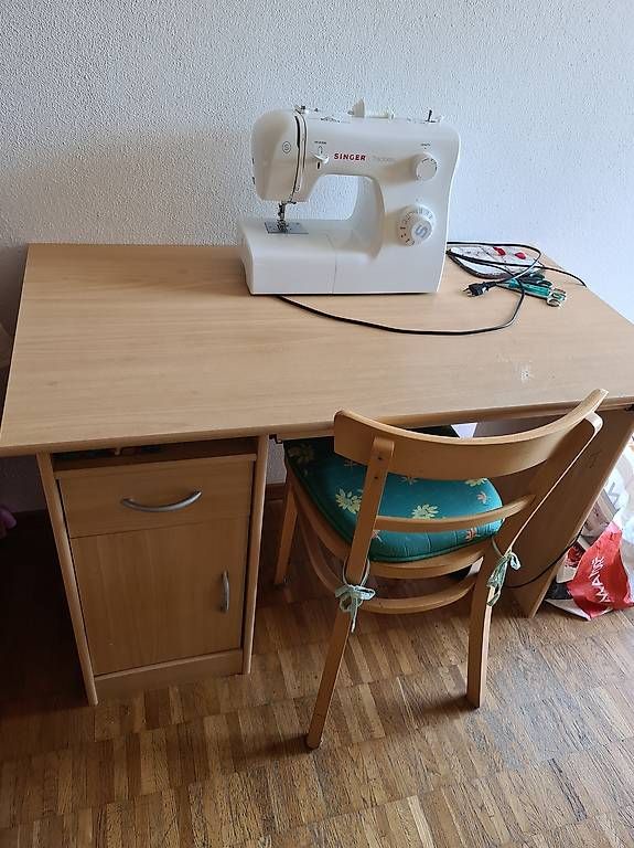 Armoires: Camera completa – D'occasion à Biasca par bar_qhz7 2