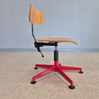 Desk Chair Bürostuhl Drehstuhl Holz