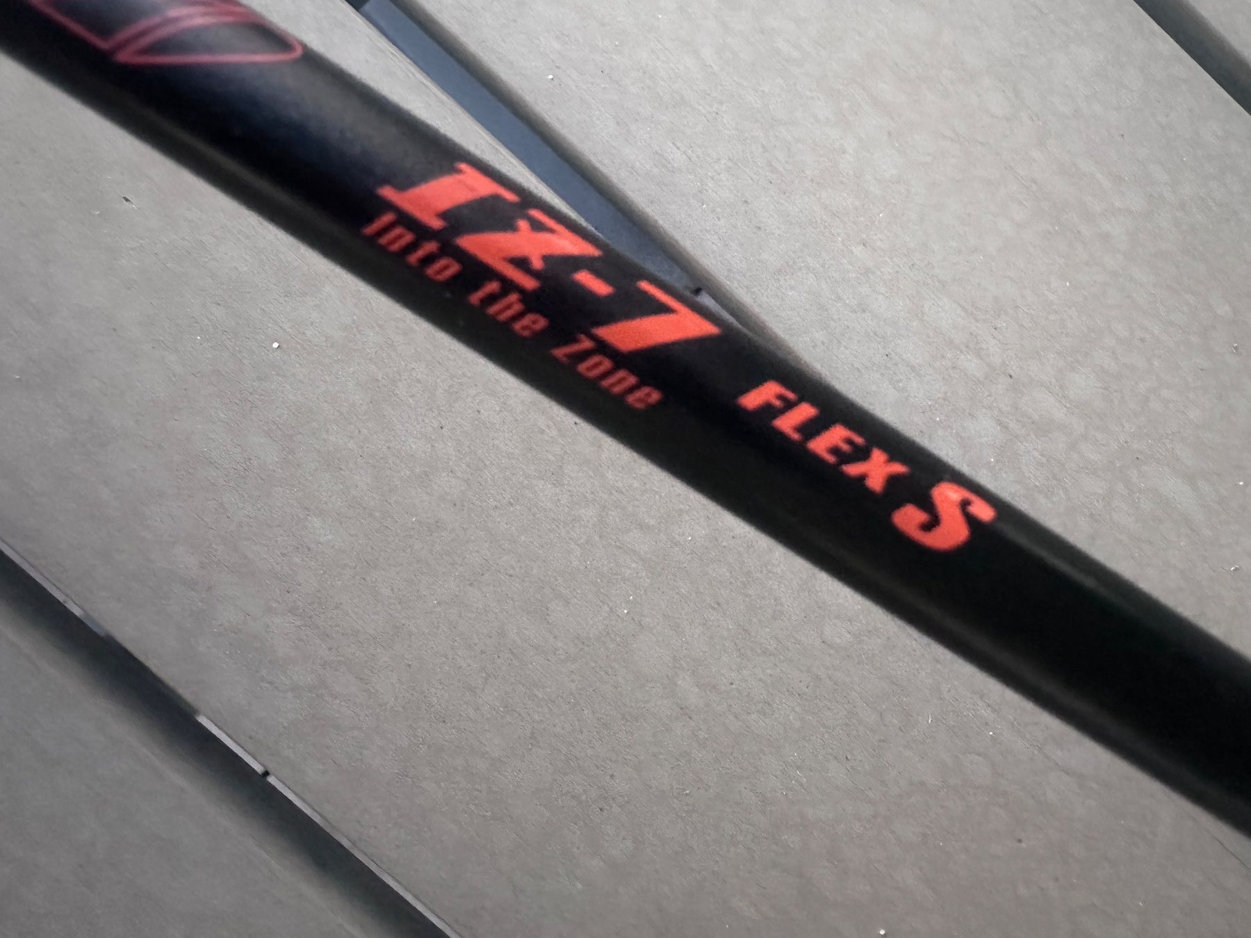 Schläger & Sets: Graphit Design - AD Tour IZ 7S - Golfschaft mit Callaway – Gebraucht aus recherswil von Leuenberger_Lohn