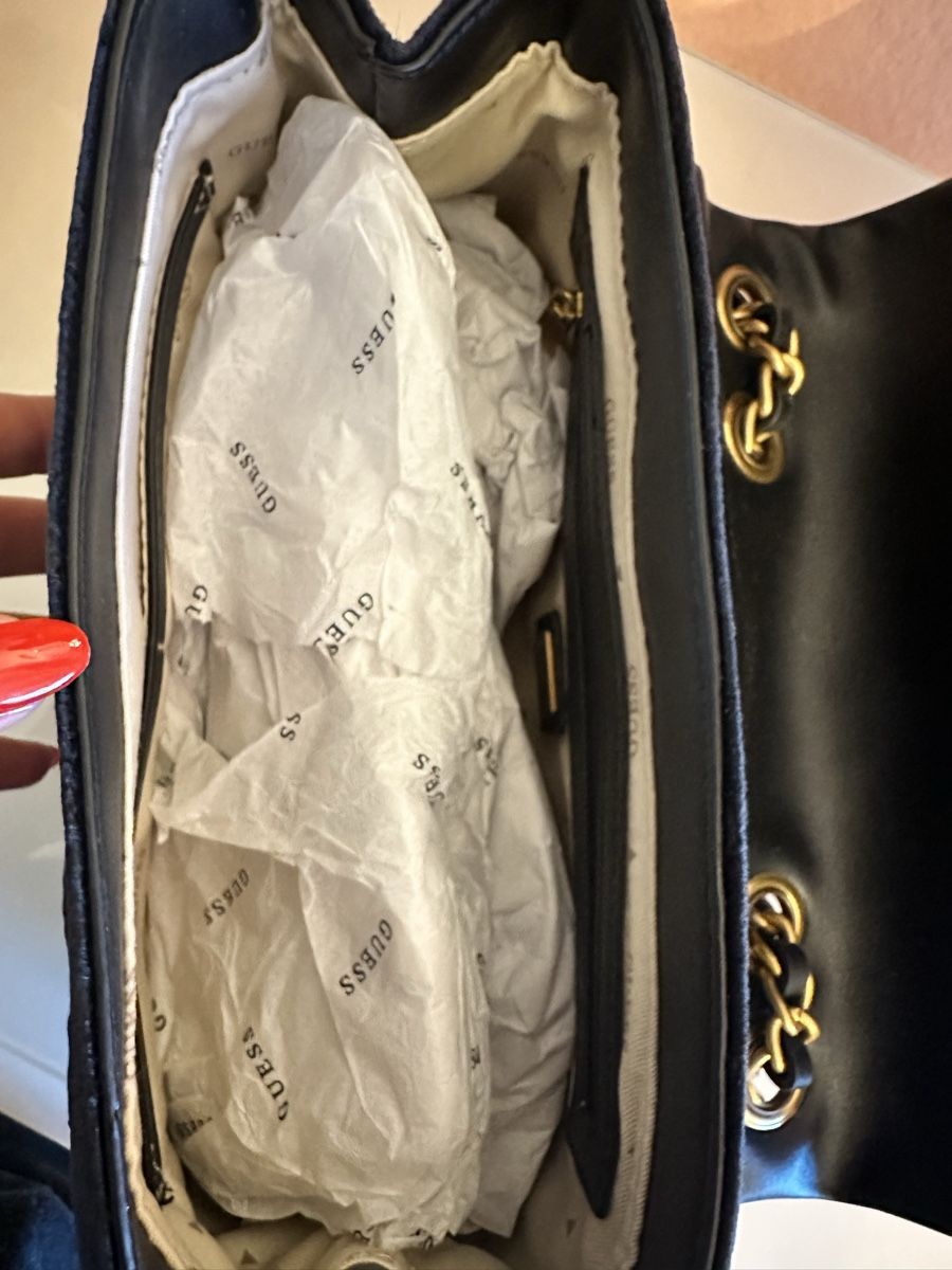 Guess Borse da donna: Guess Tasche – Nuovo (secondo la descrizione) da Volketswil venduto da ari.na 2