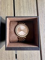 Orologio Micheal Kors