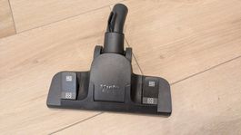 Miele ECOTEQ Bodendüse Staubsaugerzubehör gebraucht