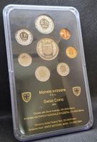Münzsatz 1983 unzirkuliert