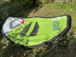 Ozone Wasp Wing 4m2 V2