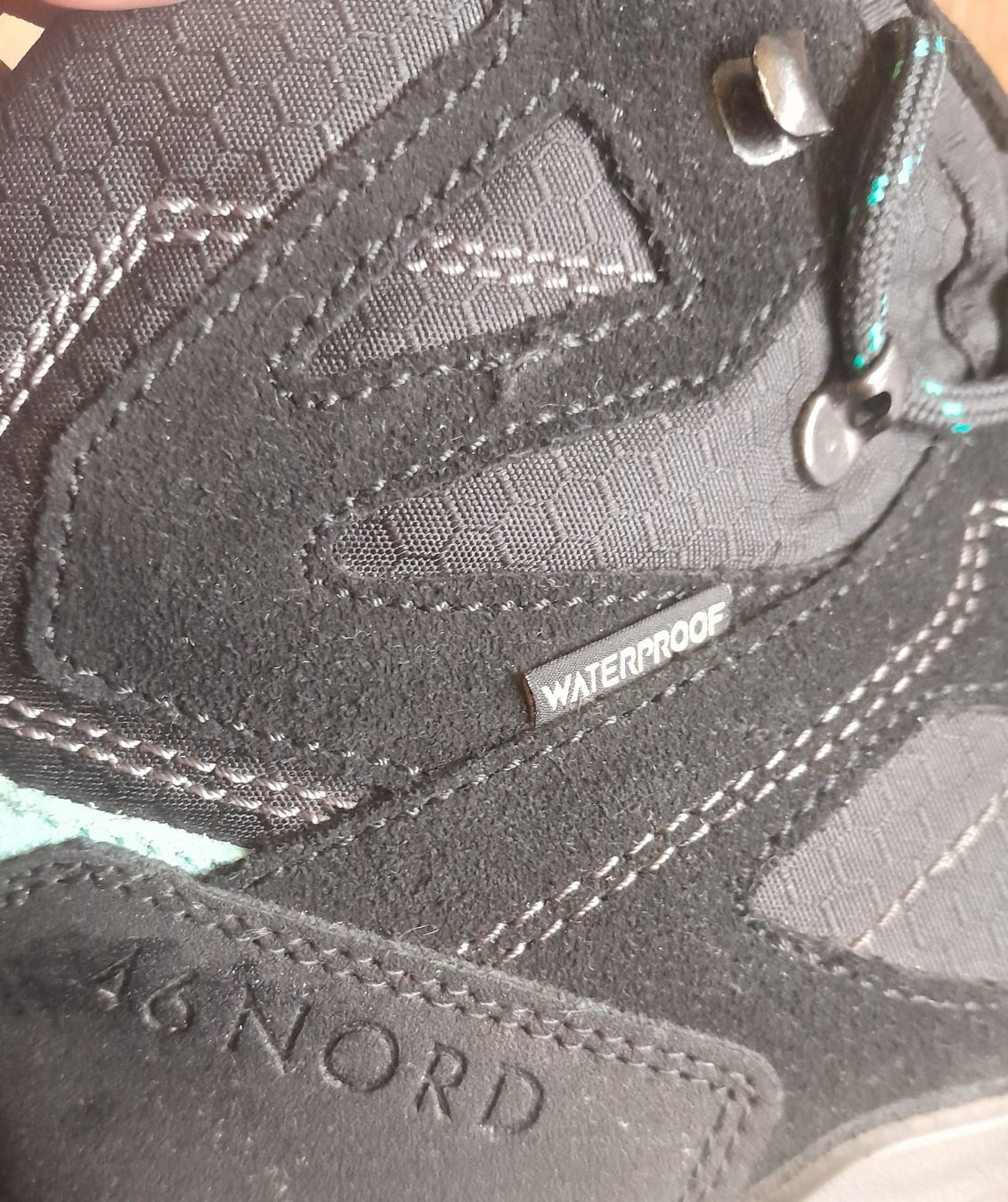 46 Nord Herrenschuhe: 46 Nord 40 Wanderschuhe Schuhe – Gebraucht aus Ostermundigen von Mar_67yy 2