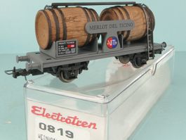 Electrotren 819 SBB Merlot Ticino