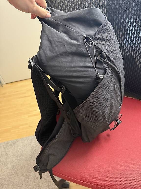 Zaini: ON Trail Pack 20L // Neu – Usato da Horgen venduto da elixgdam 4