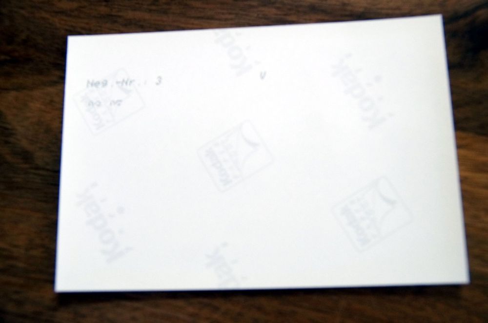 SBB Am 843 092 8 mit Personenzug am Haken (Foto) (Gebraucht) in