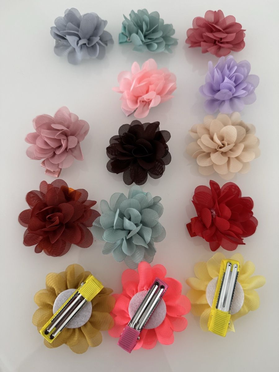 Accessori per capelli: Haarspangen  - NEU – Nuovo (secondo la descrizione) da Bern venduto da Kinderschrank 1