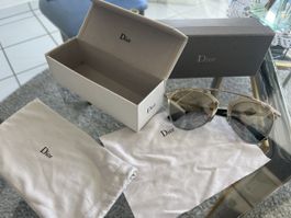 Original Dior Sonnenbrille, neuwertig & Top Zustand!