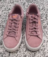 Damen Sneakers von Puma in Gr. 37,5