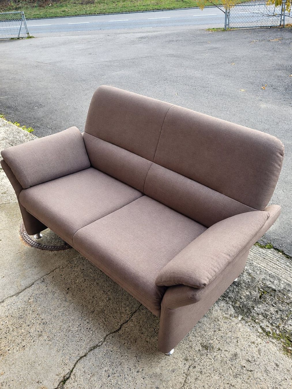 Sofas: Sofa zu verkaufen – D'occasion à Sursee par mja_kbh2