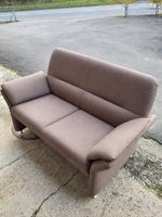 Sofa zu verkaufen