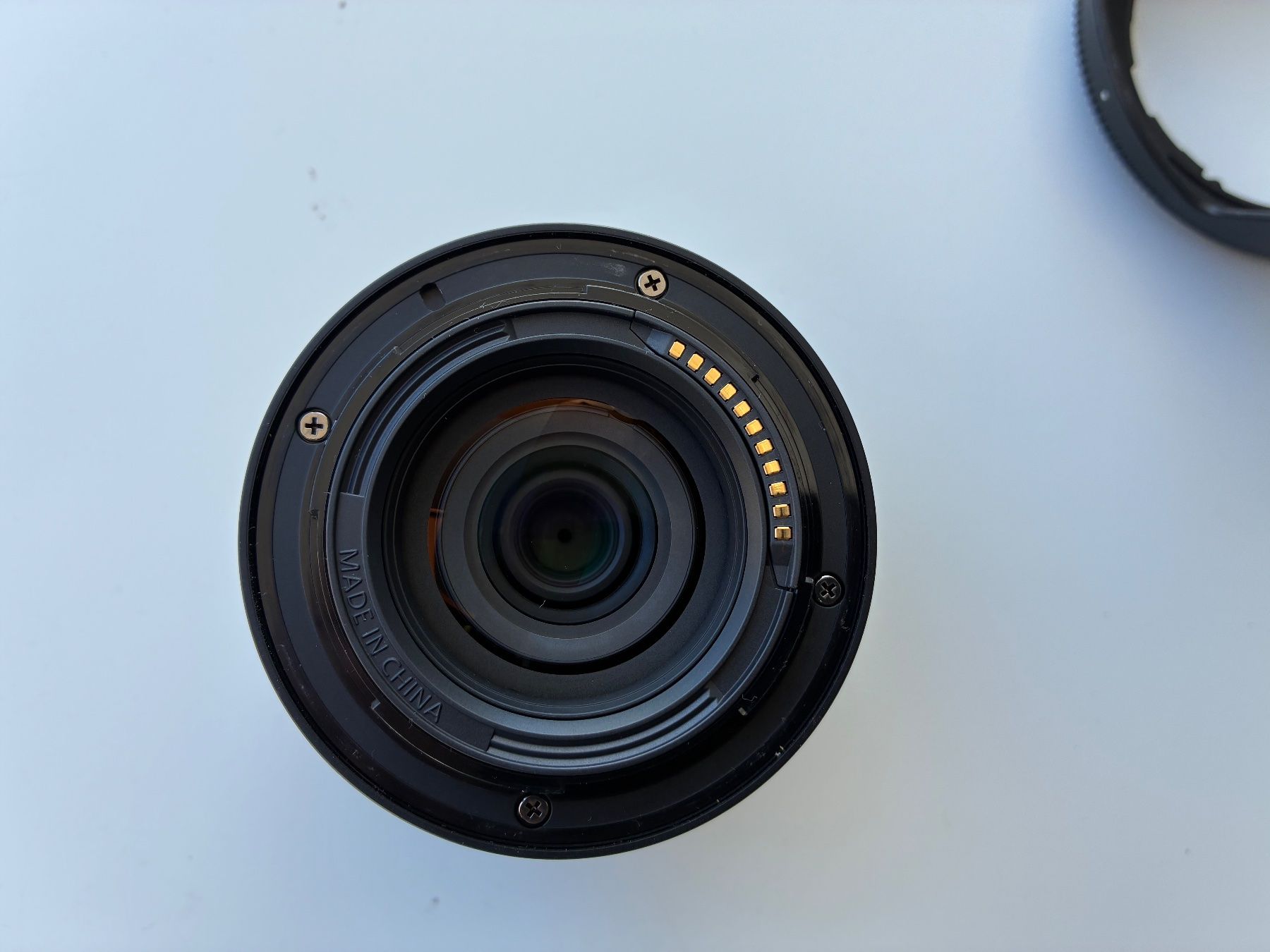 Nikon Obiettivi: Nikon 24-50 / 4+6.3 – Usato da Hagneck venduto da Nnalu 3