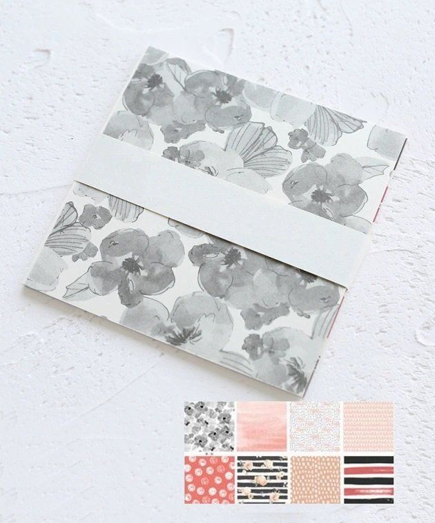 Carta: Scrapbooking Design Papier - 16Pc – Nuovo e nell'imballaggio originale da Thun venduto da Rowaner 3