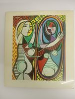 Picasso Kunstmuseum Basel 1976 MOMA und Schweizer Sammlungen