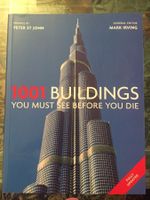 Livre 1001 buildings you must see before you..