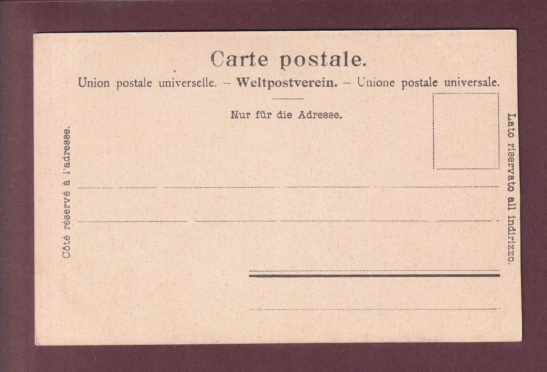 Cartes postales: BERN - Dudelsackpfeiferbrunnen - Pferdekutsche – D'occasion à Pully par nicecards 1