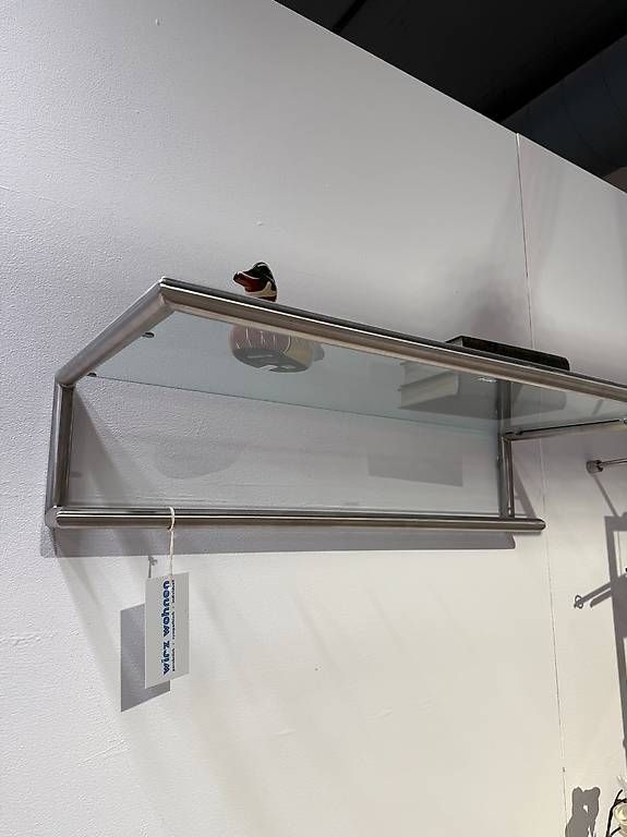 Guardaroba: D-Tec Wandgarderobe Sherpa 1 – Usato da Volketswil venduto da wirzwohnen 1