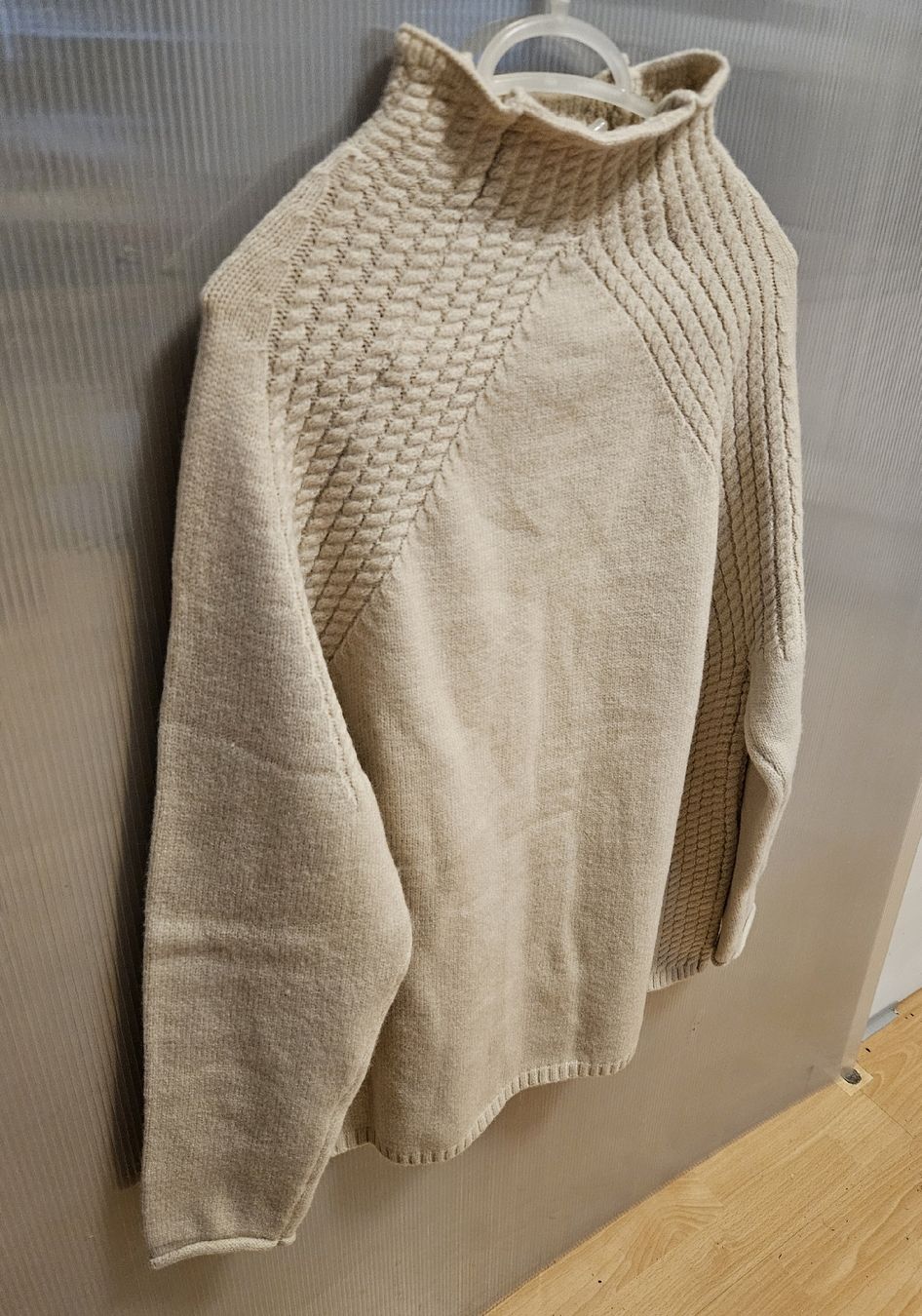 Pulls & Sweat-shirts: warmer Pulli Gr. XL - Spendenaktion – Neuf (Voir description) à Unterkulm par Beljasch 1