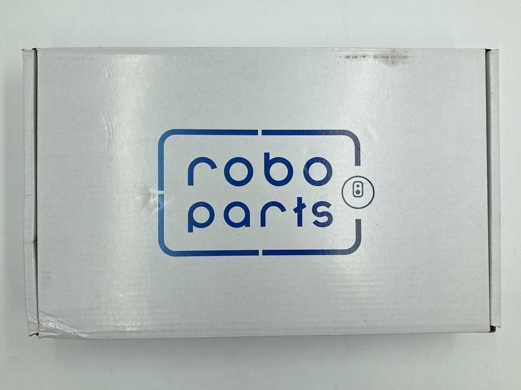 Aspirapolveri & Accessori: ROBOPARTS | Nasssauger | Zubehör-Set – Nuovo (secondo la descrizione) da Wittenbach venduto da Restwert_St-Gallen 6