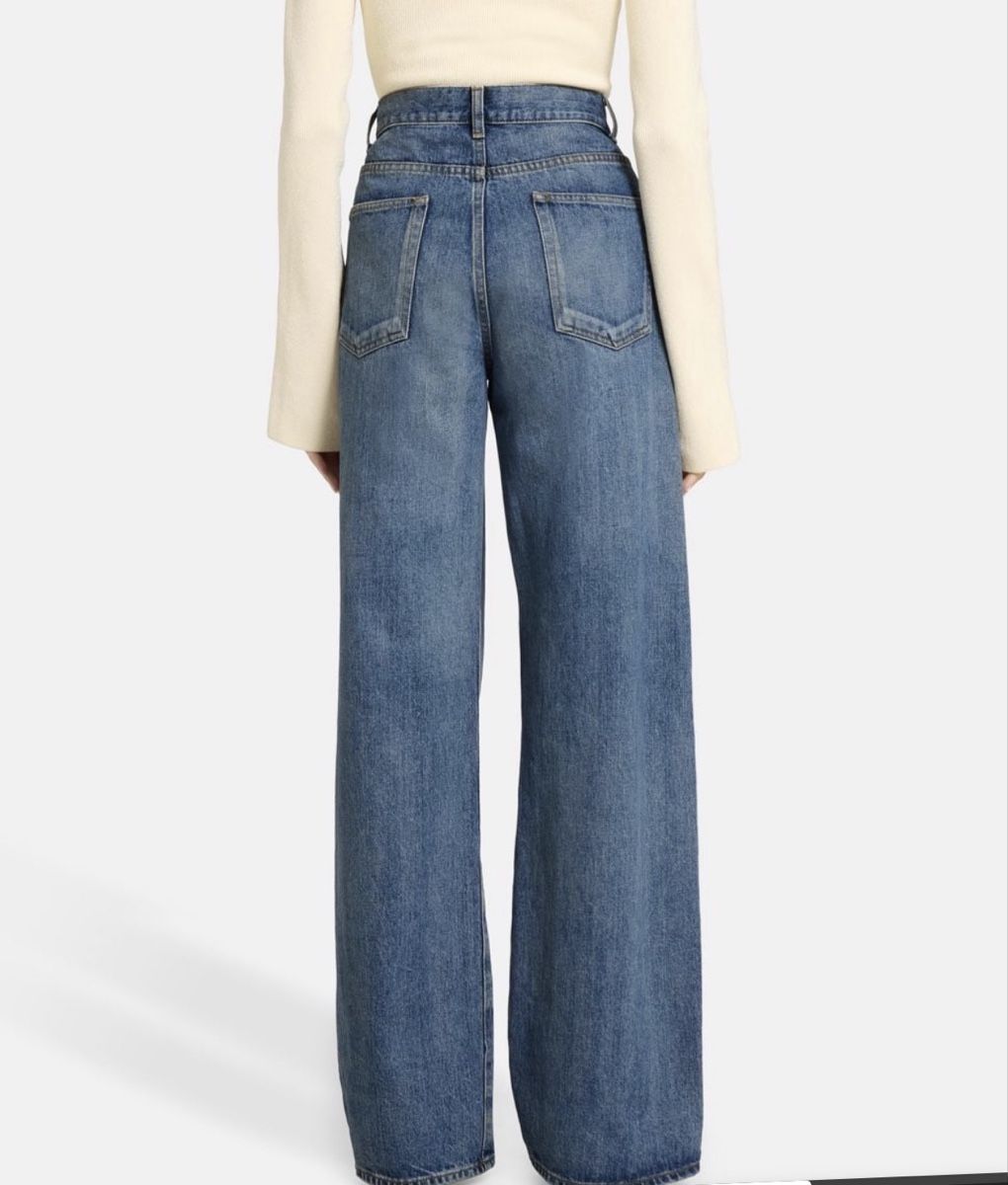The Row Jeans: The Row jeans – Neu und originalverpackt aus Paradiso von viorea 2