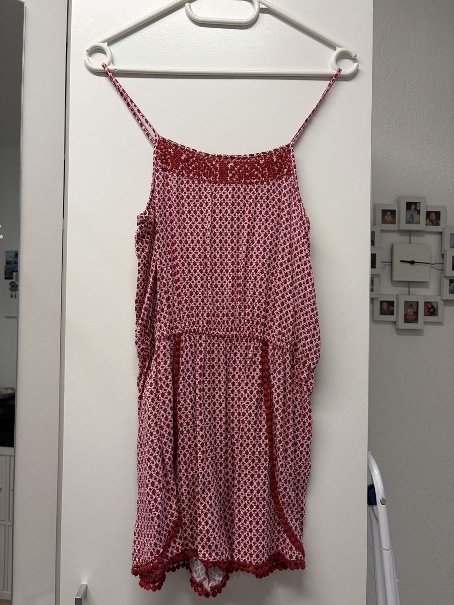 Jumpsuits: Einteiler mit Muster Grösse 164 – D'occasion à Zumholz par puerro01