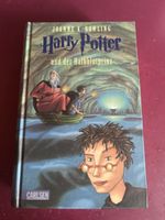 Harry Potter und der Halbblutprinz Buch