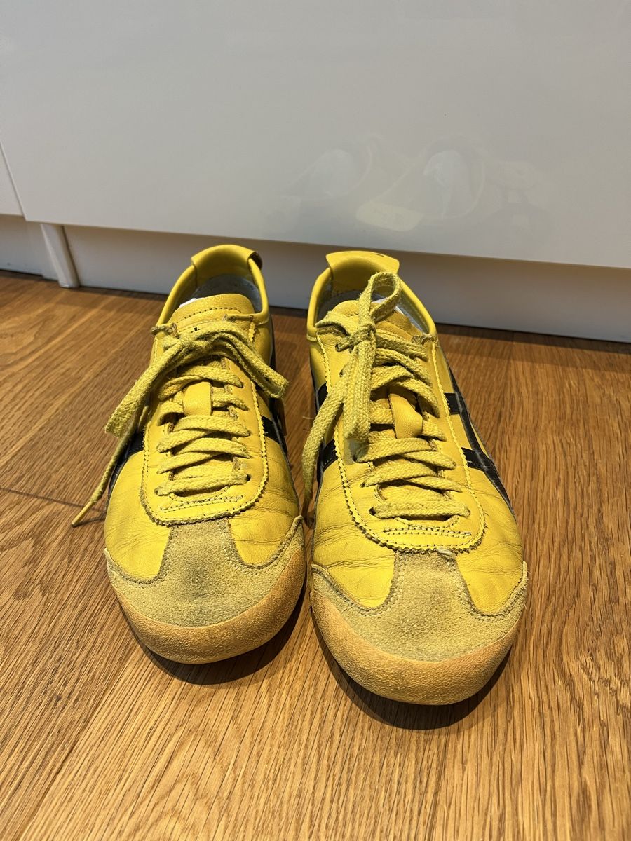 Onitsuka Scarpe da uomo: Onitsuka Tiger DL408 Gr 40.5 – Usato da Liebefeld venduto da easyco 1