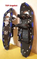 NEUE Schneeschuhe ALPINE Glider F1 mit Tasche  1 Paar