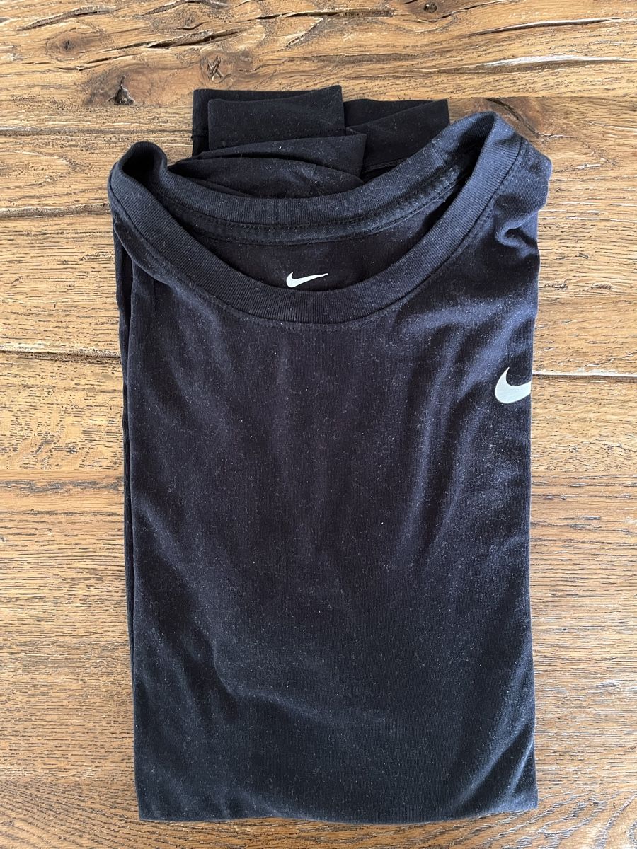 Nike T-Shirts: Nike T-Shirt – Gebraucht aus Chur von Mbadimeischter