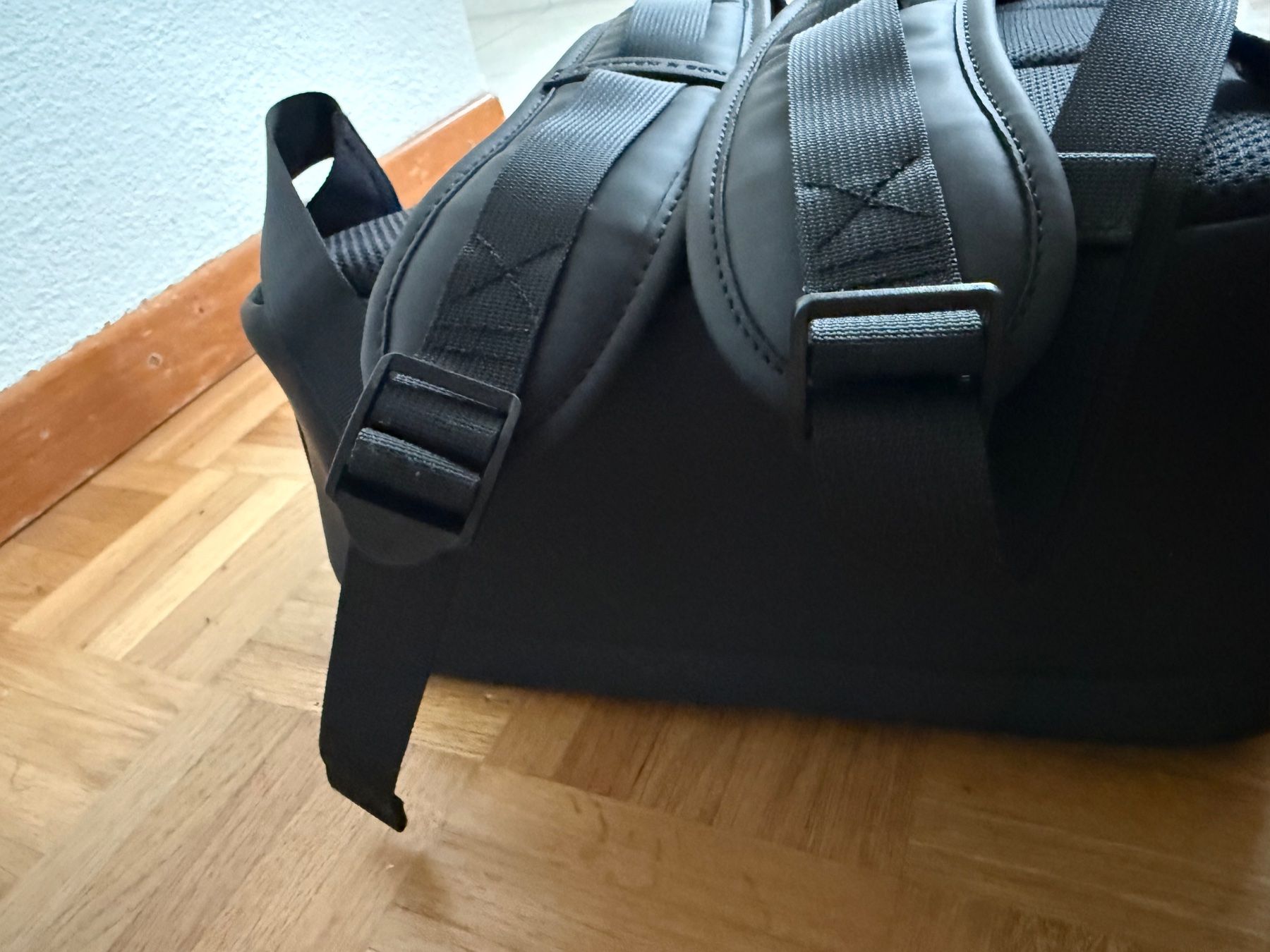 Kapten & Son Sacs à dos: Kapten&Son Rucksack schwarz – Neuf (Voir description) à Watt par Steffi84 3