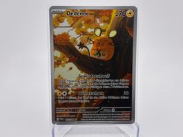 Optimale Ordnung - Dedenne  (POR 93) - DE